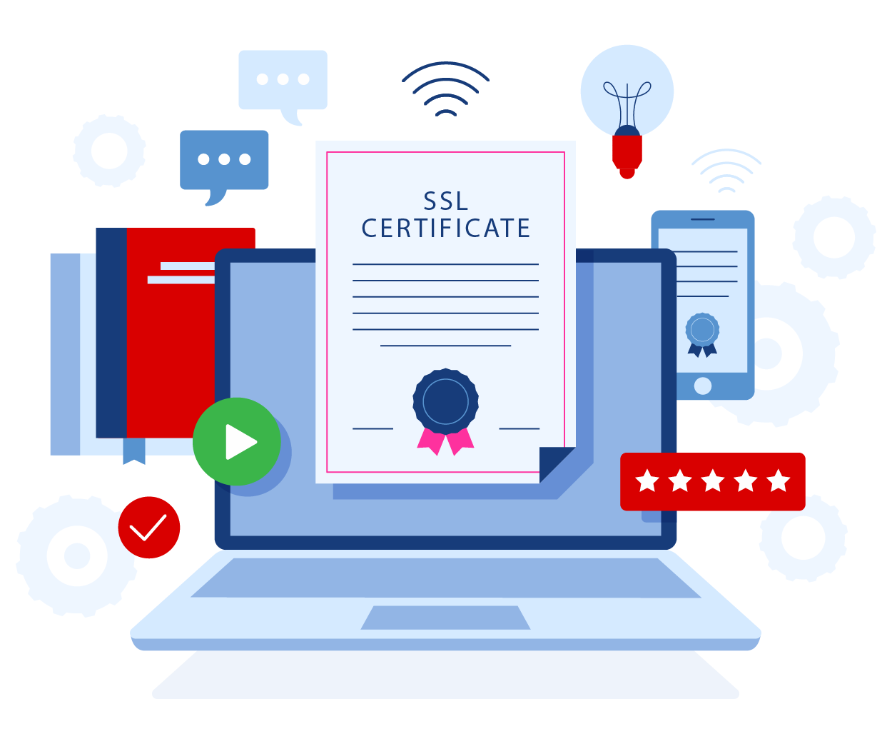 In-Depth SSL Certificate Analysis